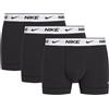 NIKE TRUNK 3 PK Boxer Uomo