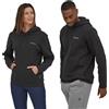 PATAGONIA FITZ ROY ICON UPRISAL HOODY INBK Felpa con Cappuccio