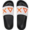 SUN68 BOY'S SLIPPERS LOGO JR Ciabatta Bambino