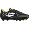 LOTTO SOLISTA 700 VIII FG JR Scarpe Calcio Ragazzo