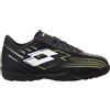 LOTTO SOLISTA 700 VIII TF JR Scarpe Calcetto Ragazzo