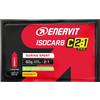 ENERVIT C2:1 ISOCARB BUSTA LEMON 65G Miscela in Polvere per Bevanda Energetica Istantanea