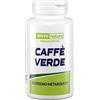WHY SPORT NATURE CAFFE' VERDE 60 CPR Integratore Alimentare- Compresse