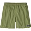 PATAGONIA M'S BAGGIES SHORTS - 5 IN. BUGR Pantalone Outdoor Uomo
