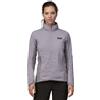 PATAGONIA W'S NANO-AIR LIGHT HYBRID JKT HERG Giacca Outdoor Donna