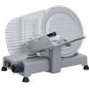 Rgv R.G.V. AF 275 AM Affettatrice Elettrica 150 W 27,5 cm Alluminio, Grigio