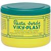 MAURER Pasta verde Viky Plast montaggio rubinetti idraulica gr 450