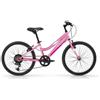 Dino Bikes Bici Bicicletta Mtb Girl Taglia 20 6 V