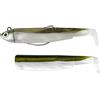 FIIISH Black Minnow No.3-12cm - Combo Search - 18g - Kaki - BM1402