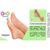 Feltro Semicompresso 3 fogli 22 x 16 cm spessore 5mm di G&G Farmacie