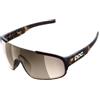 POC Crave Occhiali da Sole, Unisex-Adulto, Tortoise Brown/Marrone, BSM