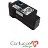 CartucceIn Collettore compatibile Minolta AE21WY1 colore