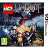 Nintendo Lego le hobbit - [Edizione: Francia]