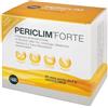 S&R Farmaceutici | PERICLIM FORTE - Integratore alimentare per rispondere a tutte le esigenze della menopausa, 60 stick packs da 2g