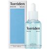 TORRIDEN DIVE-IN Siero Ialuronico a Basso Peso Molecolare 50ml | Trattamento Coreano Anti-Età Ialuronico | Per tutti i tipi di pelle | Bellezza Pulita e Vegana | Senza Alcool e Senza Profumo