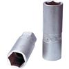 KS Tools 911.1205-E 1/2 Bussola p.candele,16mm su rimorchio