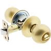 Tesa Assa Abloy Tesa M234972 serratura-Pomello a sfera 3900 3903-60-70lm