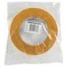 Eurocel Nastro biadesivo Eurocel 19 mm x 50 m trasparente 046021207