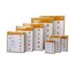Mail Lite Busta imbottita Mail Lite® Gold A avana - conf. 10 pz - 130x220 mm 103049052