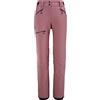 Millet - Monashee Pant W - Pantaloni da Sci da Donna - Impermeabili e Traspiranti - Sci, Sci Alpino - Blu