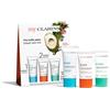 Clarins My Clarins Trio Belle peau Cofanetto regalo
