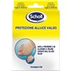 SCHOLL PROTEZIONE ALL VALGO L