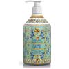 Maioliche Sapone Liquido Mani Iris Of Capri 500ml