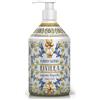 Maioliche Sapone Liquido Mani Riviera 500ml