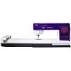 Pfaff Creative 4.5 con unità di ricamo 260x200 con 5 anni di garanzia e software gold omaggio