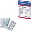 BSN Medical Cutimed Sorbact Gel, Garze, 7.5 X 7.5 cm, 10 medicazioni