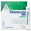 Promopharma Promolase 1000 Memory 14 Stick Pack Orosolubili Da 1,5 Gr