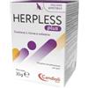 Centrovete Shop Online Centrovete Herpless Plus 30g Mangime complementare per Gatti