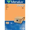 20 Sacchetti Per Aspirapolvere Microsafe – Compatibili Con Siemens VS90120 E Super 901 Electronic