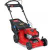 TORO Super Recycler C53AST - Tagliaerba a scoppio - Motore B&S675 EXI - Scocca in alluminio - Taglio 53cm