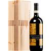 Pieve Santa Restituta | Angelo Gaja | To Brunello di Montalcino DOCG 2019 MAGNUM in cassetta di legno 1,5 l
