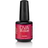 Capello point DVA, Gel Polish Colore Lollipop, Smalto Semipermanente per Unghie a Lunga Durata, Autolivellante e Facile da Applicare, Colore Intenso e Brillante, Formato Professionale 15 ml