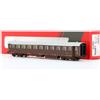 ACME 50861 TIPO 1955 MISTA PRIMA/SECONDA CL. Livrea castano tetto alluminio FS