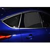 Carshades Set di Car Shades Compatibile con Audi A3 8P 5-Porte 2003-2012 (6-Parti) Tendine Parasole su Misura