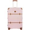 Bric's - Trolley 30 Pollici Della Collezione Bellagio, Rosa, 53x76x29 Cm