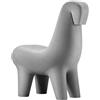 QEEBOO sedia per esterni GHODA - 67001GR-M