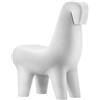 QEEBOO sedia per esterni GHODA - 67001WH-M