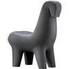QEEBOO sedia per esterni GHODA - 67001BL-M