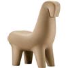 QEEBOO sedia per esterni GHODA - 67001GS-M
