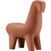 QEEBOO sedia per esterni GHODA - 67001TE-M