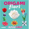 NUINUI Origami fiori. Strappa e piega. Ediz. a colori. Con QR Code