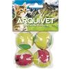 Arquivet 8435117842816 - Palla da Tennis 4,5 cm
