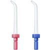 WuYan 2 punte di ricambio classiche ad alta pressione per Waterpik Flosser WP-70 WP-60