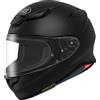 SHOEI Casco NXR 2 Nero Opaco SHOEI 2XL
