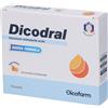 Dicodral Bustine 12x5,8 g Polvere per soluzione orale