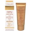 L'Erbolario Crema Perfezionatrice Viso Vitamina C & Oro 24K Tonalità Chiara 50ml